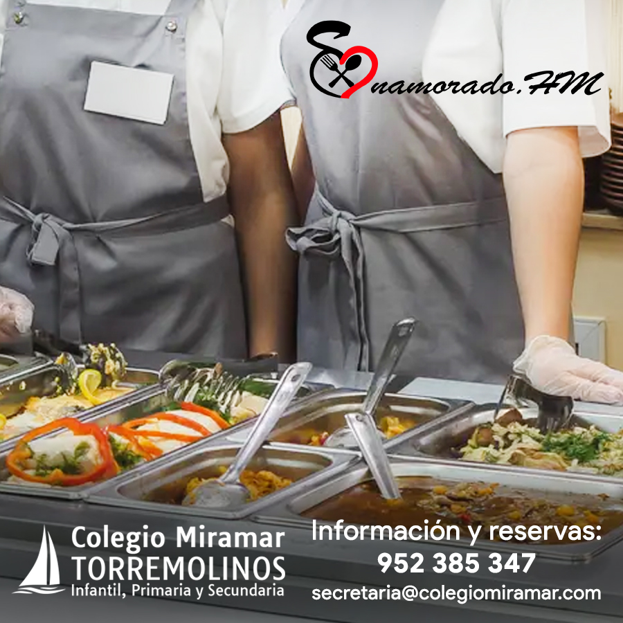 Comedor 2025 2026