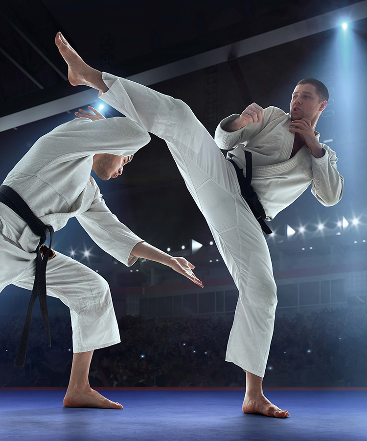 Judo