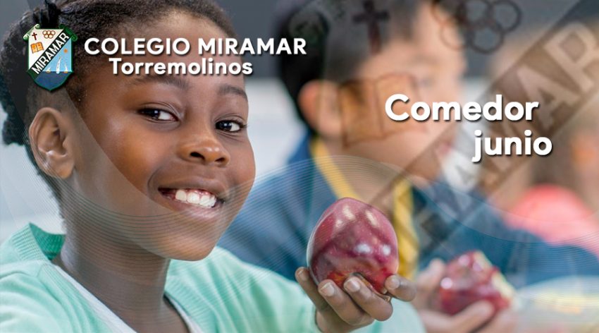 comedor junio