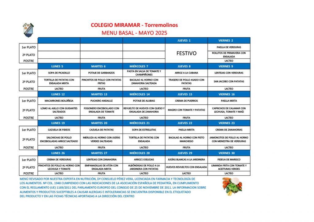 comedor
