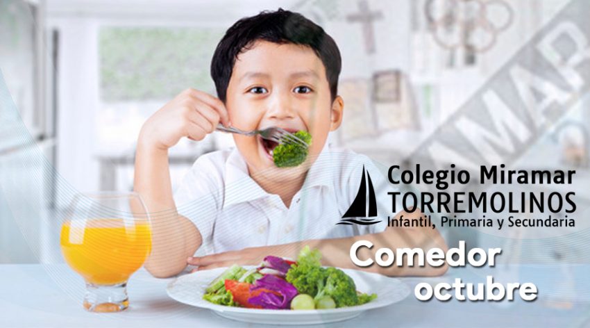 comedor octubre