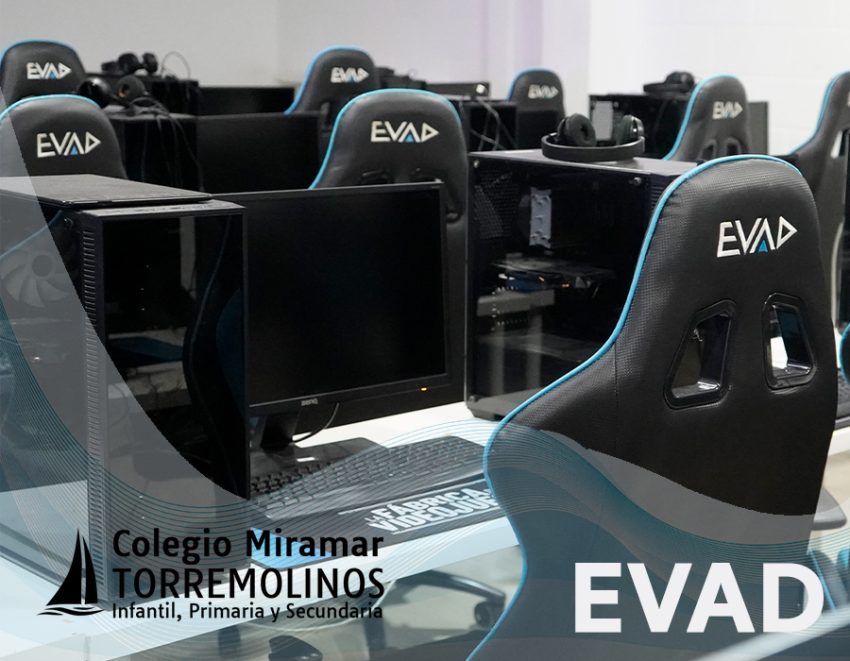 Mañana Nos Vamos a EVAD