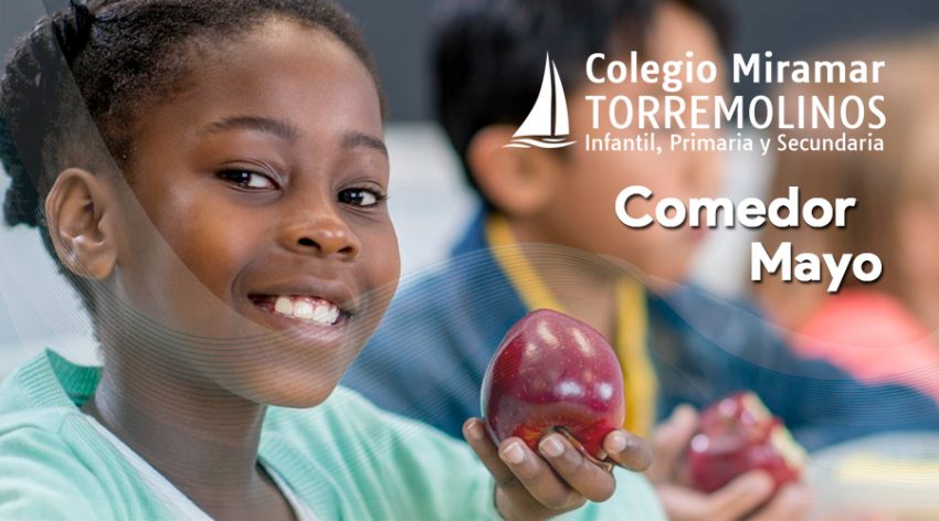 comedor mayo colegio miramar