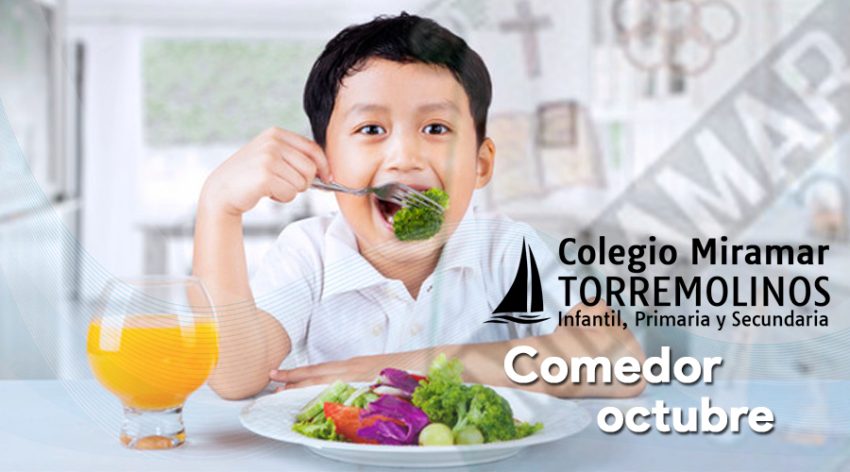 Comedor 2025 2026